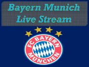 Bayern Munich Live Stream
