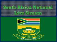 South Africa National Live Stream