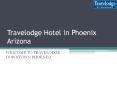 Travelodge Downtown Phoenix – Affordable Hotel Rooms for Your Phoenix Tour PowerPoint PPT Presentation