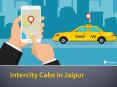 Intercity Cabs in Jaipur PowerPoint PPT Presentation