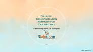 Vehicle Transport Services