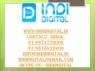 Get the best google adword services delhi