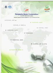 Sangeeta Metal Corporation