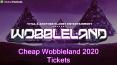 Wobbleland Tickets Cheap
