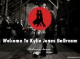 Kylie Jones Ballroom Presentation PowerPoint PPT Presentation