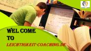 Business Coaching für Entrepreneure