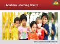 Pre Nursery Schools in South Delhi | Anubhav Learning Centre PowerPoint PPT Presentation