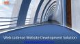 Best Website Designing Company in India; Webcadence PowerPoint PPT Presentation