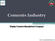 Commercial Equipments