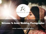 Asian wedding photographer Presentation