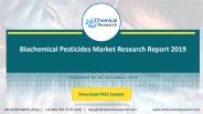Biochemical Pesticides Market Research Report 2019
