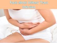 Facts about Urinary Tract Infection