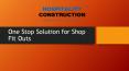 Best Shop Fitouts in Melbourne PowerPoint PPT Presentation