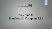 Hire Professional Virtual CFO Service Provider USA - HCLLP