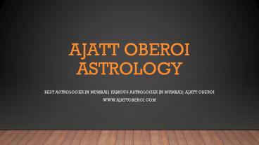 Astrological Remedies for getting effective profession in Abroad!