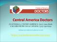Dr. Jorge Barillas Aguilar - Arthroscopic Surgery In Shoulder Injury Guatemala (1) PowerPoint PPT Presentation