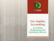 Los Angeles Accounting