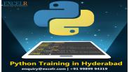 python training in Hyderabad