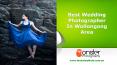Best Wedding Photographer in Wollongong Area PowerPoint PPT Presentation