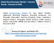 Global Bronchoscopes Market