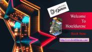 Luxury Hotel in Bhubaneswar