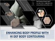 Enhancing Body Profile with Hi Def Body Contouring