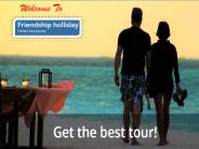 Bali Dolphin Tour