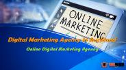 Digital marketing agency Auckland