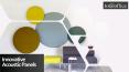 Innovative Acoustic Panels PowerPoint PPT Presentation