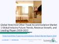 Global Hotel And Other Travel Accommodation Market Report 2019 PowerPoint PPT Presentation