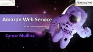 Amazon web Services Course Training in chennai