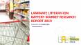 Laminate Lithium-Ion Battery Market Research Report 2019 PowerPoint PPT Presentation