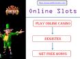 SPIN THE MEGA REEL FOR 500 FREE SPINS PowerPoint PPT Presentation