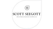 Scott Seegott - Provides Consultation in Revenue Management