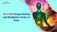 Energy Healing And Meditation Center In Pune PowerPoint PPT Presentation