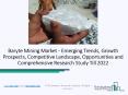 Baryte Mining Market Key Production Analysis with Vendor Landscape By 2022 PowerPoint PPT Presentation