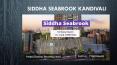 Siddha Seabrook Launch 1.5, 2 & 3 BHK Flats in Kandivali West, Mumbai PowerPoint PPT Presentation