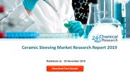 Ceramic Sleeving Market Research Report 2019
