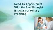 Dubai Community Health Centre