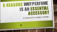 6 Reasons Why Perfume is an Essential Accessory PowerPoint PPT Presentation