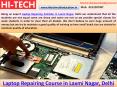 Laptop Repairing Course in Laxmi Nagar, Delhi PowerPoint PPT Presentation