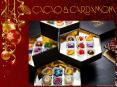 Chocolate Gifts Delivered | Gourmet Gift Baskets PowerPoint PPT Presentation