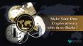Cryptocurrency Development Company PowerPoint PPT Presentation