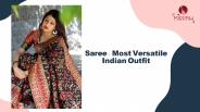 Best Designer Indian Sarees