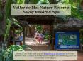 Vallee de Mai Nature Reserve - Savoy Seychelles Resort & Spa PowerPoint PPT Presentation