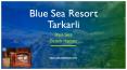 Top hotels and Resorts in - Tarkarli - Blue Sea Resort PowerPoint PPT Presentation