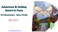 Adventure & Holiday Resort In Pune - Sunny's World PowerPoint PPT Presentation