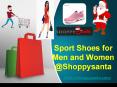 Buy Sport Shoes for Men and Women online at best prices