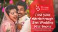 Shine matrimony is a perfect online matchmaking site PowerPoint PPT Presentation
