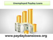 Unemployed Payday Loans Up To £1000 - Cashwindow™